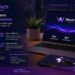 WaveTech advanced technology solutions for AI, cloud computing, and security