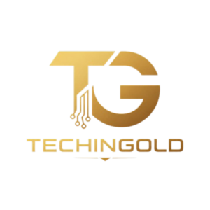 techingold icon