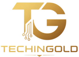 techingold.com