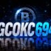 Bigcokc69420 Blockchain Gaming Growth Graphic