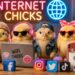 Internet Chicks Ultimate Influencer Guide 2026